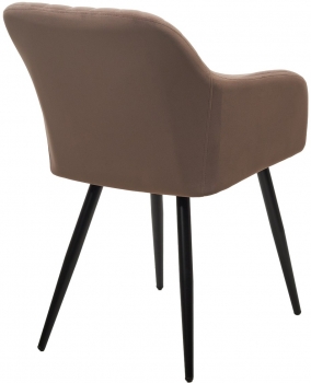 Стул Brandy 53X58X83 CM