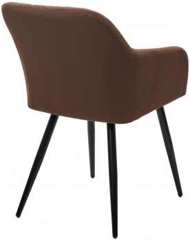 Стул Brandy 53X65X85 CM