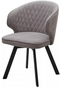 Стул поворотный Skat 53X62X82 CM