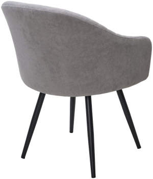 Стул поворотный Avior 63X62X86 CM