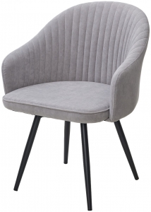 Стул поворотный Avior 63X62X86 CM