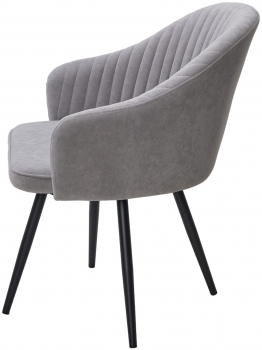 Стул поворотный Avior 63X62X86 CM