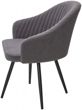 Стул поворотный Avior 63X62X86 CM