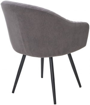Стул поворотный Avior 63X62X86 CM