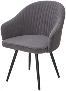 Стул поворотный Avior 63X62X86 CM