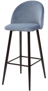 Барный стул Malibu 44X49X102 CM