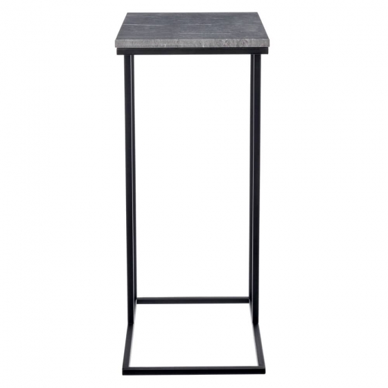 Придиванный столик Loft 50X30 CM 2