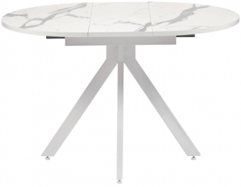 Стол Rudolf 90-120X90X75 CM