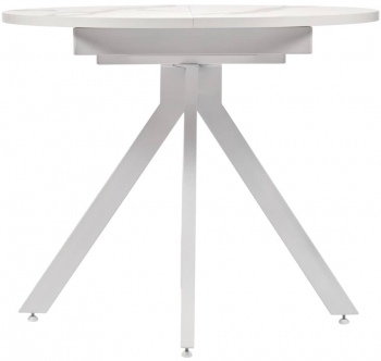 Стол Rudolf 90-120X90X75 CM