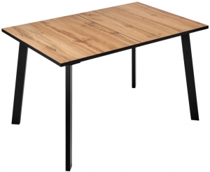 Стол Dublin 120-160X80X75 CM