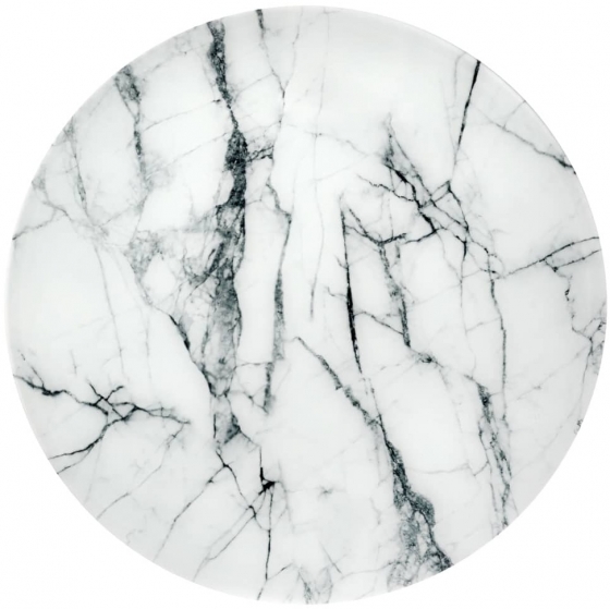 Набор из двух столиков Tango 60X60X41 / 48X48X31 CM 10