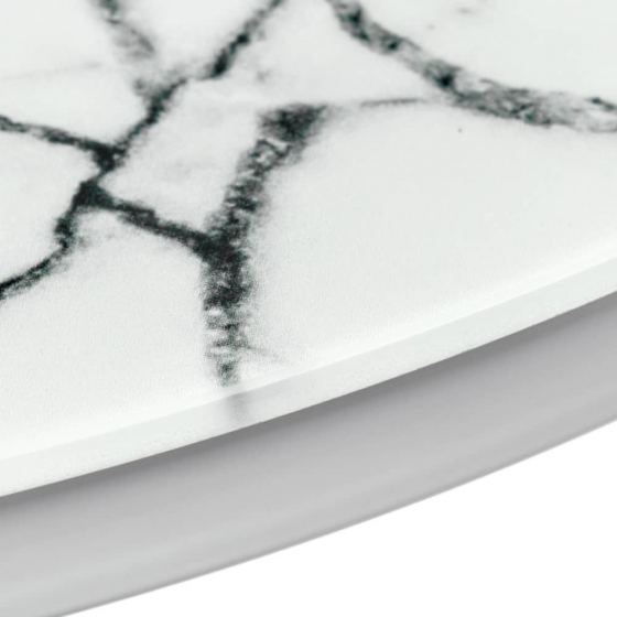 Набор из двух столиков Tango 60X60X41 / 48X48X31 CM 9