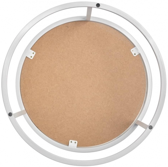 Набор из двух столиков Tango 60X60X41 / 48X48X31 CM 12