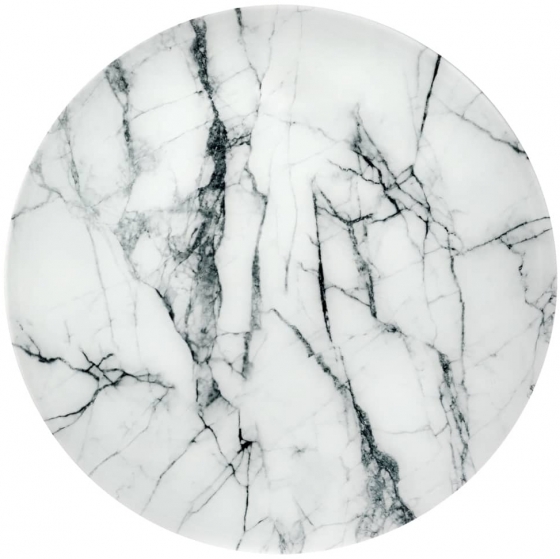 Набор из двух столиков Tango 60X60X41 / 48X48X31 CM 10