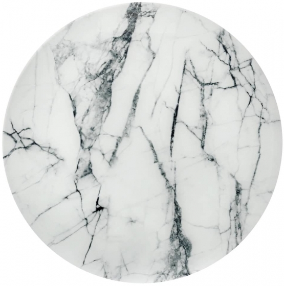 Набор из двух столиков Tango 60X60X41 / 48X48X31 CM 11