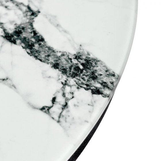 Набор из двух столиков Tango 60X60X41 / 48X48X31 CM 7