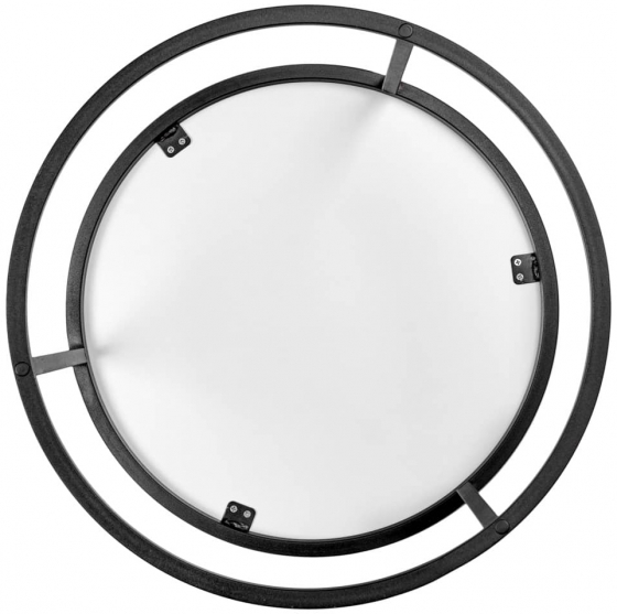 Набор из двух столиков Tango 60X60X42 / 48X48X32 CM 10