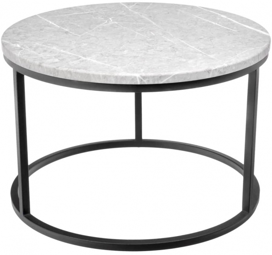 Набор из двух столиков Tango 60X60X42 / 48X48X32 CM 6