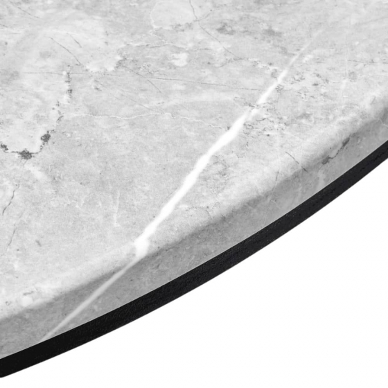 Набор из двух столиков Tango 60X60X42 / 48X48X32 CM 8