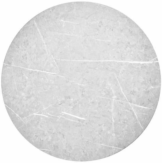 Набор из двух столиков Tango 60X60X42 / 48X48X32 CM 9