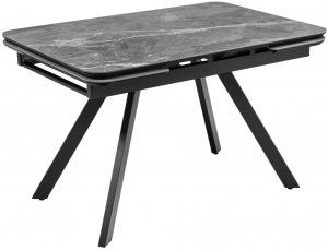 Стол Arthur 120-184X80X75 CM