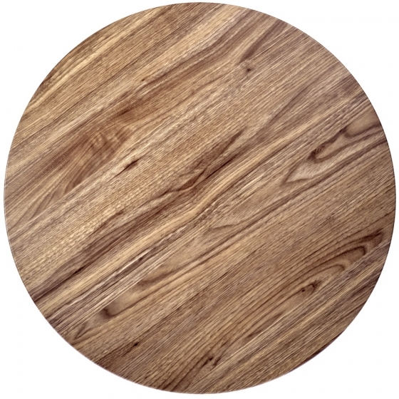 Набор из двух столиков Tango 60X60X42 / 48X48X32 CM 9