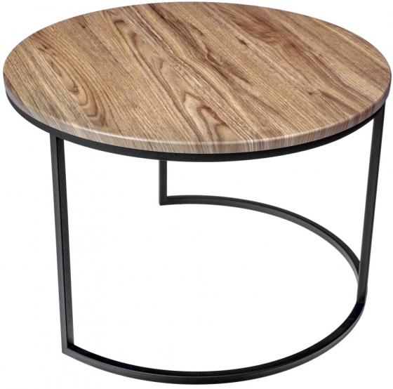 Набор из двух столиков Tango 60X60X42 / 48X48X32 CM 6