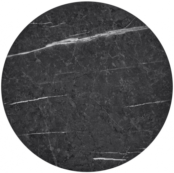 Набор из двух столиков Tango 60X60X42 / 48X48X32 CM 11