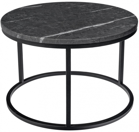 Набор из двух столиков Tango 60X60X42 / 48X48X32 CM 7