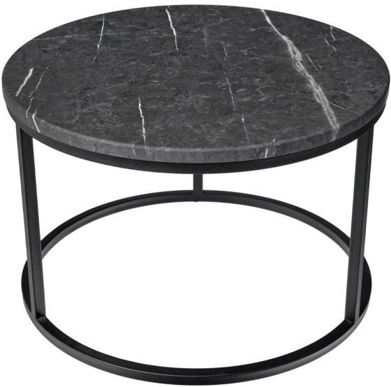 Набор из двух столиков Tango 60X60X42 / 48X48X32 CM 8