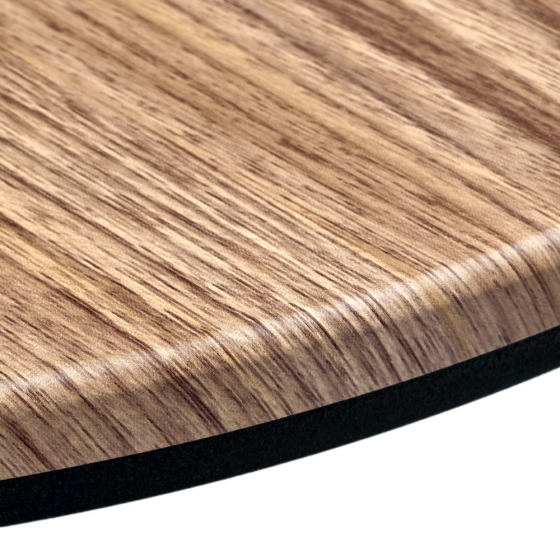 Набор из двух столиков Tango 60X60X42 / 48X48X32 CM 10