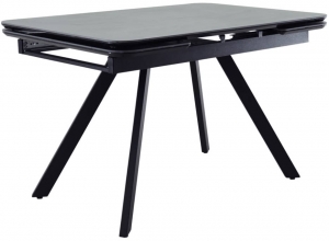 Стол Arthur 120-184X80X75 CM