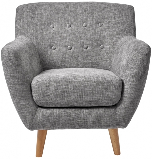 Кресло Picasso 82X85X83 CM 1