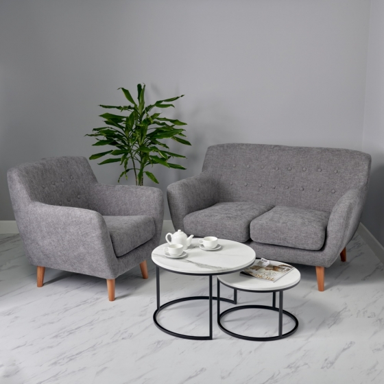 Кресло Picasso 82X85X83 CM 11