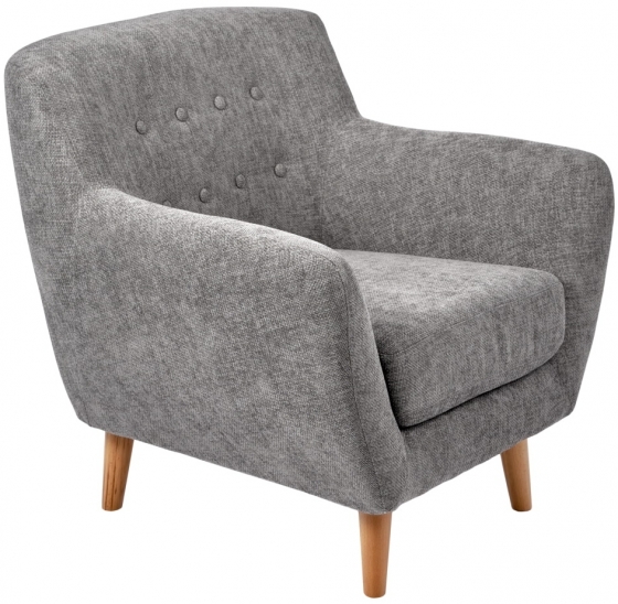 Кресло Picasso 82X85X83 CM 2