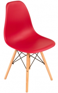 Стул Eames 47X48X84 CM