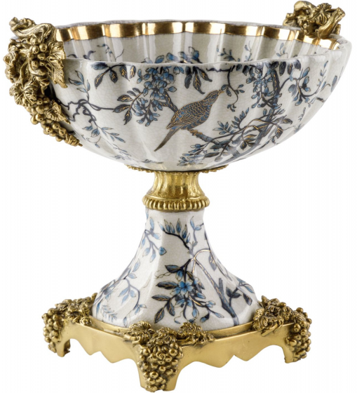 Чаша Adelle 29X26X27 CM 2