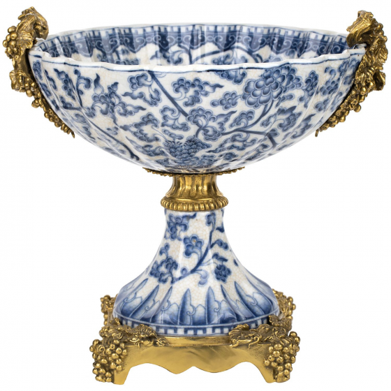 Чаша Adelle 29X26X27 CM 1