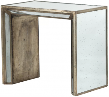 Винтажный столик Ecolier 53X37X48 CM