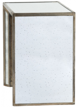 Винтажный столик Ecolier 53X37X48 CM