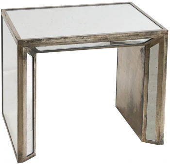 Винтажный столик Ecolier 53X37X48 CM