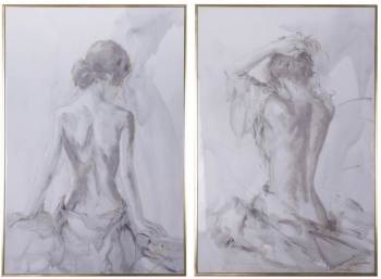 Постер Mystery 83X123 / 83X123 CM