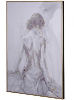 Постер Mystery 83X123 / 83X123 CM