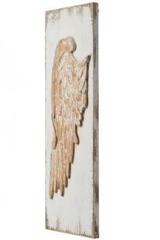 Барельеф Angel Wings 40X107 / 40X107 CM