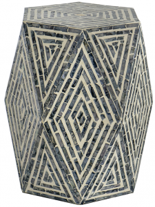 Столик приставной Hexagon 40X35X46 CM