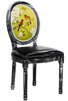 Стул Birds Garden 46X48X96 CM