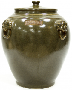 Китайская ваза Falcor 41X41X47 CM