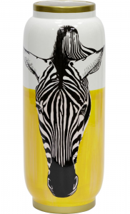 Ваза декоративная Savannah 13X13X32 CM