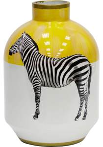 Ваза декоративная Savannah 21X21X31 CM