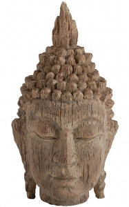 Фигурка Archaeological Buddha 16X16X30 CM